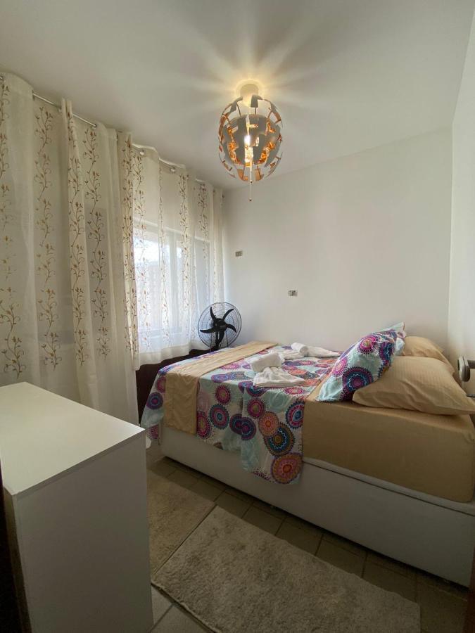 Appartamento Flat with the sea view Maceió Esterno foto